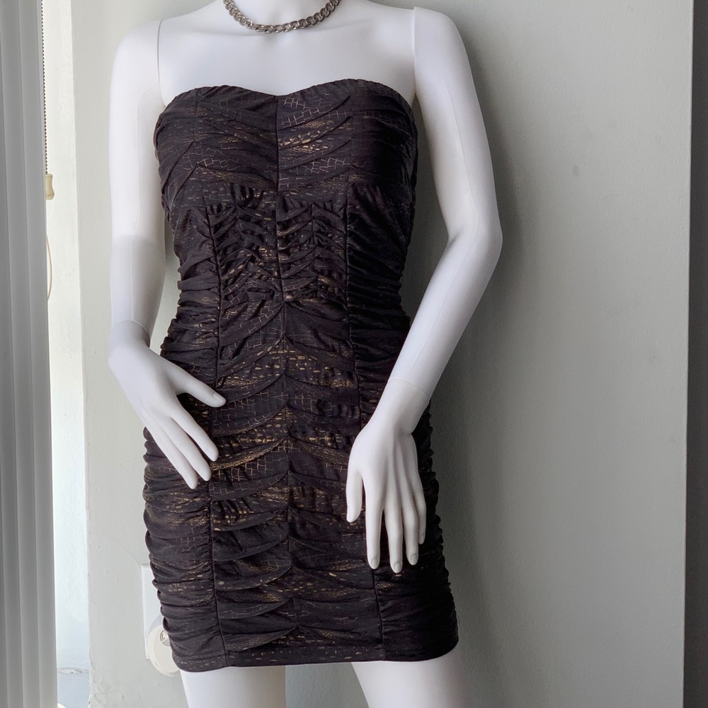 Tub top dress. (Windsor)